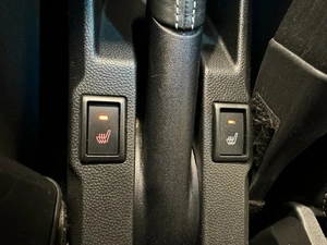 Хетчбэк Suzuki Ignis 2017 года, 950000 рублей, Красноярск