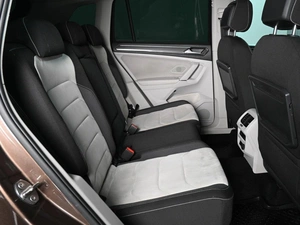 Внедорожник Volkswagen Tiguan 2017 года, 1990000 рублей, Аксай