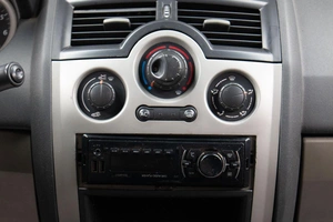 Седан Renault Megane 2005 года, 269000 рублей, Оренбург