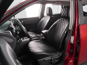 Внедорожник Nissan Qashqai 2013 года, 999000 рублей, Воронеж