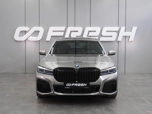 Седан BMW 7 серия 2022 года, 8692000 рублей, Воронеж