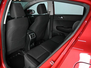 Внедорожник Kia Sportage 2021 года, 2949000 рублей, Аксай