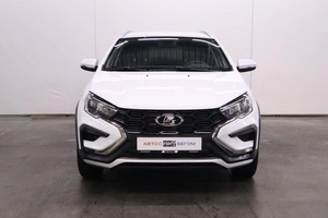 Универсал ВАЗ (LADA) Vesta 2026 года, 1880000 рублей, Брянск