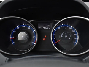 Внедорожник Hyundai ix35 2014 года, 1600000 рублей, Краснодар