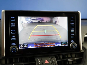 Внедорожник Toyota RAV4 2020 года, 2739444 рублей, Москва