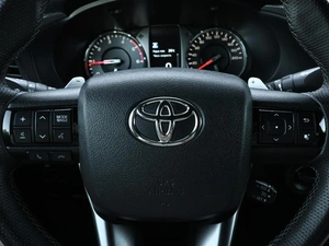 Пикап Toyota Hilux 2024 года, 7149000 рублей, Волгоград