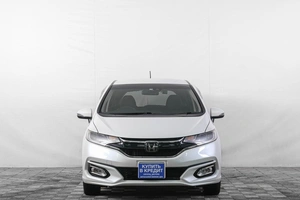 Хетчбэк Honda Fit 2019 года, 1399000 рублей, Кемерово