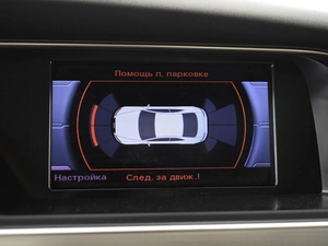 Купе Audi A5 2012 года, 1881900 рублей, Казань