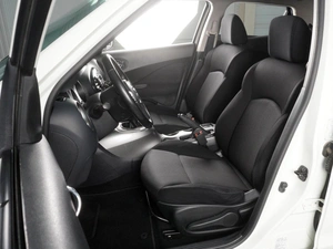 Внедорожник Nissan Juke 2011 года, 1039000 рублей, Минеральные Воды