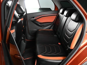 Универсал ВАЗ (LADA) Vesta Cross 2018 года, 1149000 рублей, Аксай