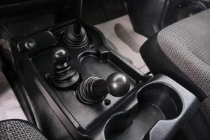 Внедорожник ВАЗ (LADA) 4x4 (Нива) 2015 года, 549000 рублей, Красноярск