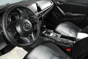 Седан Mazda 6 2013 года, 1229000 рублей, Тюмень