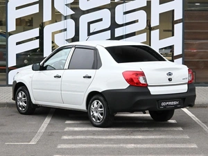 Седан Datsun on-DO 2019 года, 621000 рублей, Волгоград