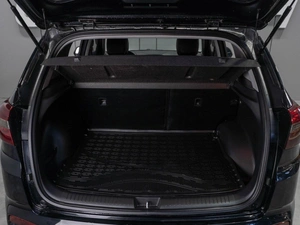 Внедорожник Hyundai Creta 2019 года, 1839000 рублей, Тюмень