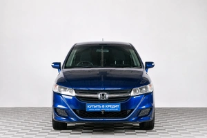 Минивэн Honda Stream 2011 года, 1089000 рублей, Челябинск