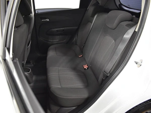 Хетчбэк Chevrolet Aveo 2013 года, 823200 рублей, Казань