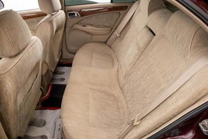 Седан Nissan Bluebird Sylphy 2004 года, 489000 рублей, Барнаул