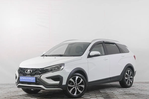 Универсал ВАЗ (LADA) Vesta 2024 года, 1639000 рублей, Кемерово