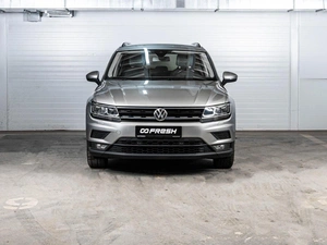 Внедорожник Volkswagen Tiguan 2020 года, 2475000 рублей, Ставрополь