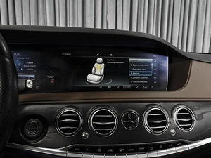 Седан Mercedes-benz S-класс 2017 года, 5300000 рублей, Ставрополь