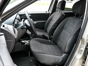 Хетчбэк Renault Sandero 2011 года, 449000 рублей, Волгоград