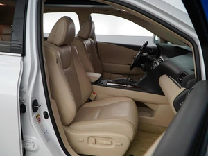 Внедорожник Lexus RX 2014 года, 2673082 рублей, Москва