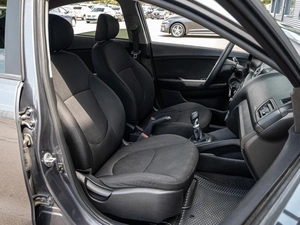 Седан Kia Rio 2016 года, 1180000 рублей, Краснодар