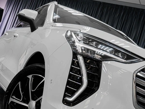 Внедорожник Haval Jolion 2023 года, 1799000 рублей, Тюмень