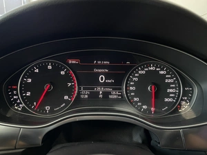 Седан Audi A6 2013 года, 1767000 рублей, Солонцы