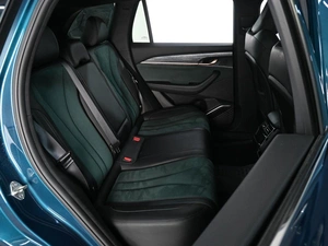 Внедорожник Geely Monjaro 2023 года, 3049000 рублей, Ростов-на-Дону