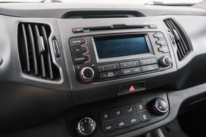 Внедорожник Kia Sportage 2013 года, 1149000 рублей, Красноярск