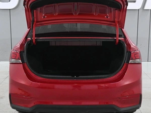 Седан Hyundai Solaris 2020 года, 1569000 рублей, Аксай