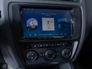 Седан Volkswagen Jetta 2015 года, 1039000 рублей, Ставрополь