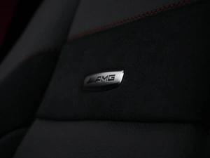 Внедорожник Mercedes-benz GLE-класс AMG 2025 года, 14799434 рублей, Москва