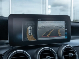 Седан Mercedes-benz C-класс 2020 года, 3299000 рублей, Нижний Новгород