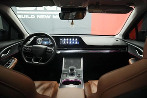 Внедорожник OMODA C5 2023 года, 1870000 рублей, Курск