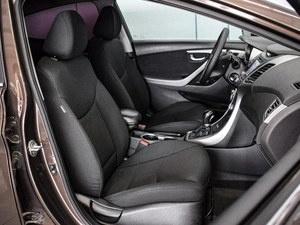 Седан Hyundai Elantra 2014 года, 1280000 рублей, Муром