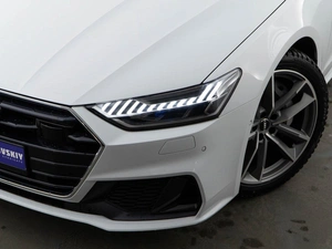 Лифтбек Audi A7 2020 года, 5997077 рублей, Москва