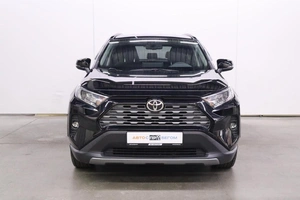 Внедорожник Toyota RAV4 2019 года, 3960000 рублей, Брянск