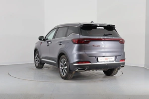 Внедорожник Chery Tiggo 7 2023 года, 2030000 рублей, Брянск