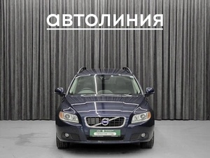 Универсал Volvo V70 2012 года, 1199000 рублей, Красноярск