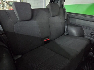 Внедорожник ВАЗ (LADA) Niva Legend Bronto 2023 года, 1097000 рублей, Красноярск