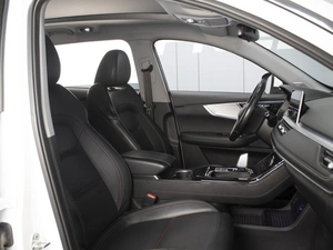 Внедорожник Chery Tiggo 7 Pro 2022 года, 1820000 рублей, Омск