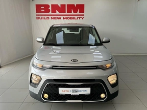 Хэтчбек Kia Soul 2019 года, 2050000 рублей, Смоленск