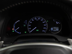 Хетчбэк Lexus CT 2011 года, 1387444 рублей, Москва