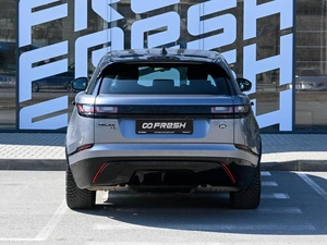 Внедорожник Land Rover Range Rover Velar 2021 года, 7250000 рублей, Волгоград