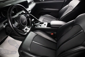 Седан Kia K5 2021 года, 2239000 рублей, Оренбург