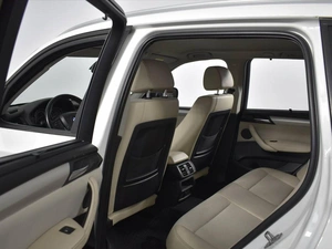 Внедорожник BMW X3 2011 года, 1463900 рублей, Казань