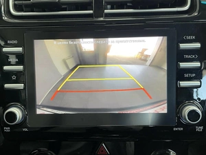 Внедорожник Hyundai Creta 2021 года, 2573600 рублей, Красноярск