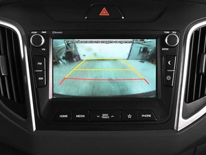 Внедорожник Hyundai Creta 2020 года, 2049000 рублей, Ростов-на-Дону